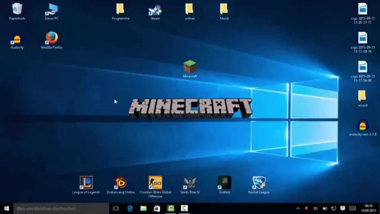 minecraft for free launcher