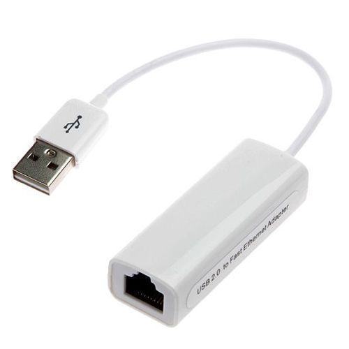 Usb 2.0 Ethernet Adapter Driver Download