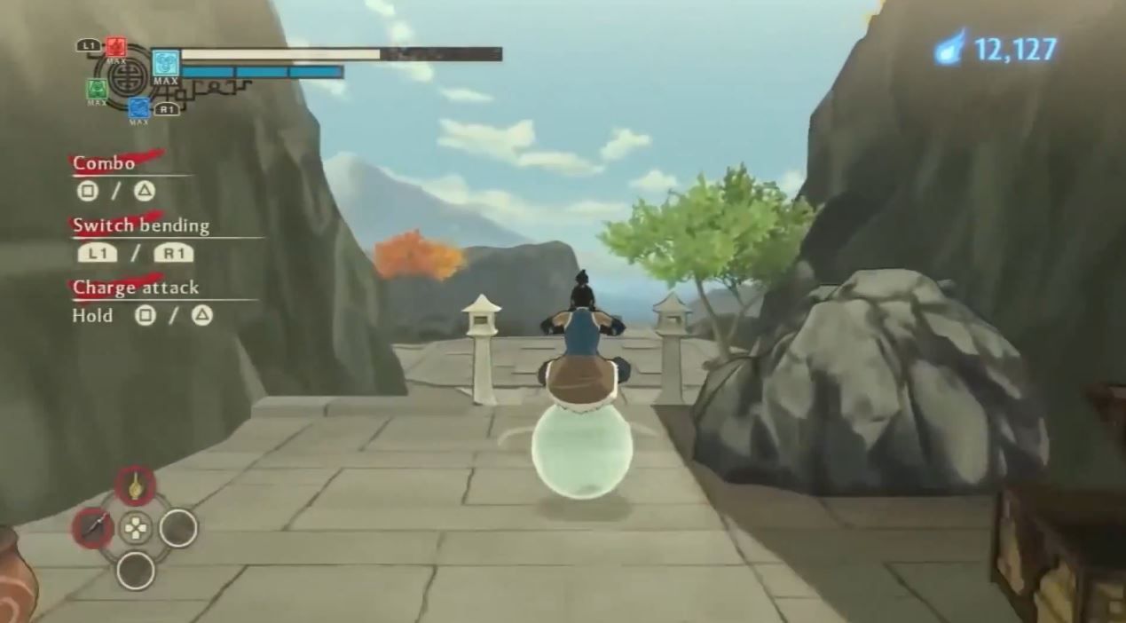 Avatar Korra Pc Game Download