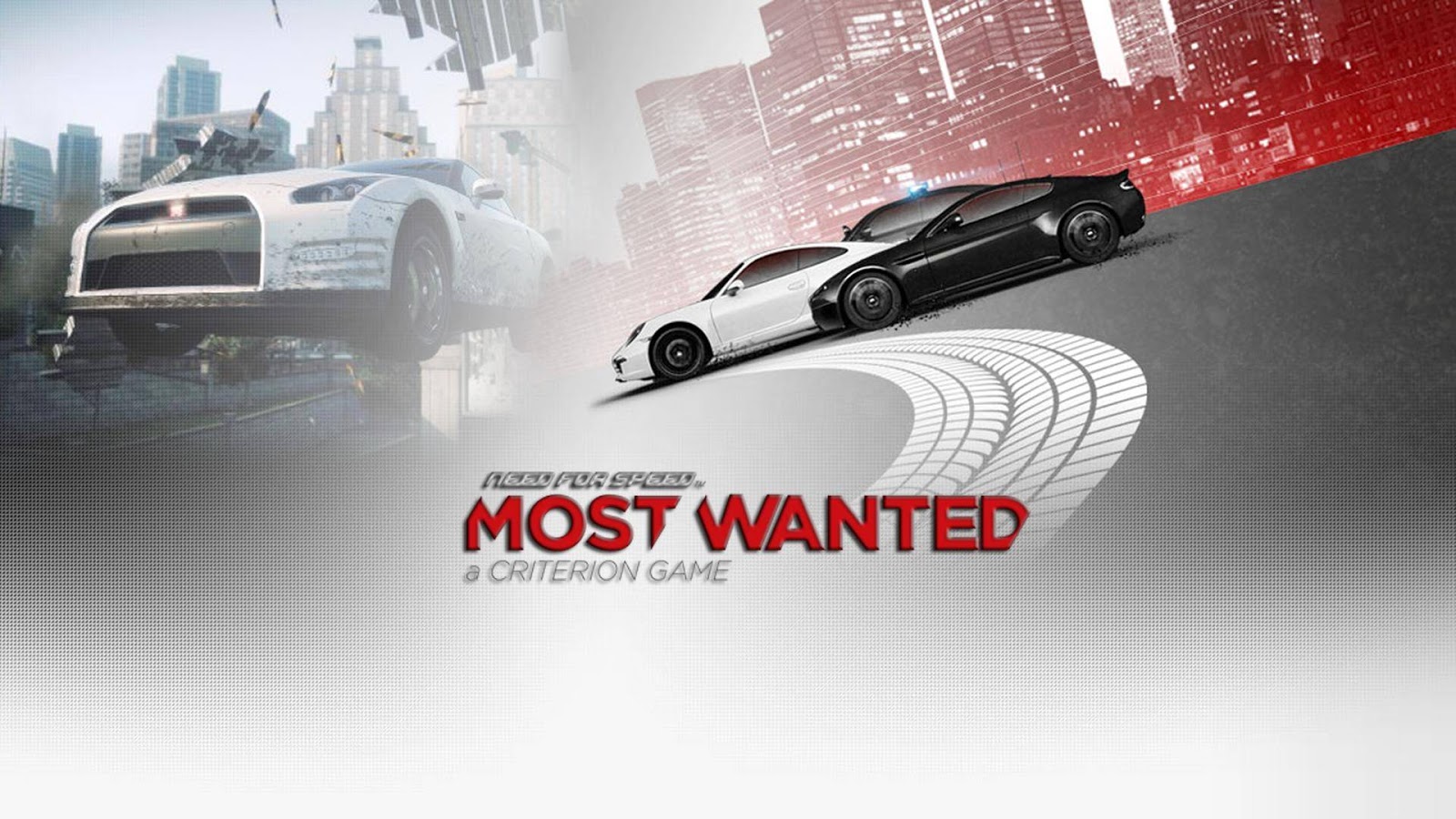 Need for speed most wanted 2014 download