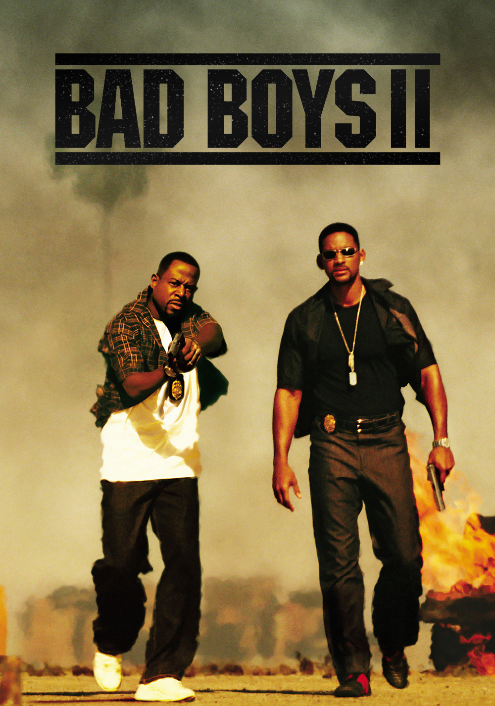 Download Bad Boys 2 Movie